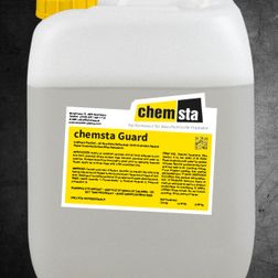 Chemsta GmbH