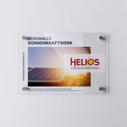 Helios Sonnenstrom GmbH